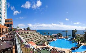 Hotel Pestana Carlton Madeira